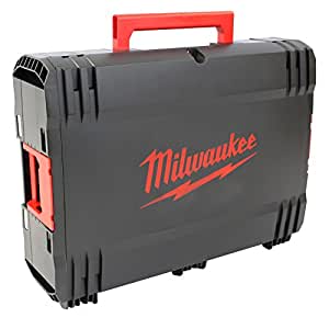 Milwaukee HD-Box leer (M18FPP2AN-502X)